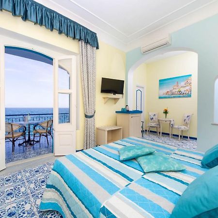 Hotel Villa San Michele Ραβέλλο Εξωτερικό φωτογραφία
