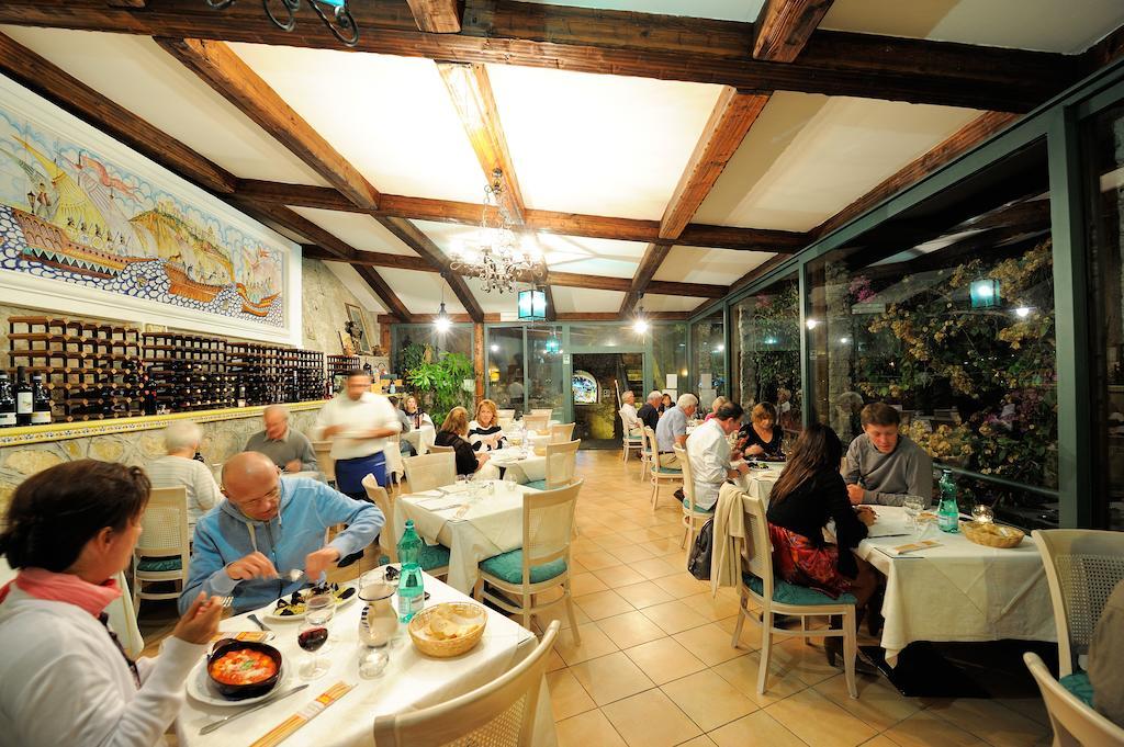 Hotel Villa San Michele Ραβέλλο Εξωτερικό φωτογραφία