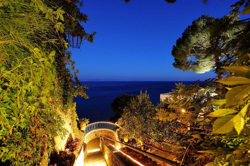 Hotel Villa San Michele Ραβέλλο Εξωτερικό φωτογραφία