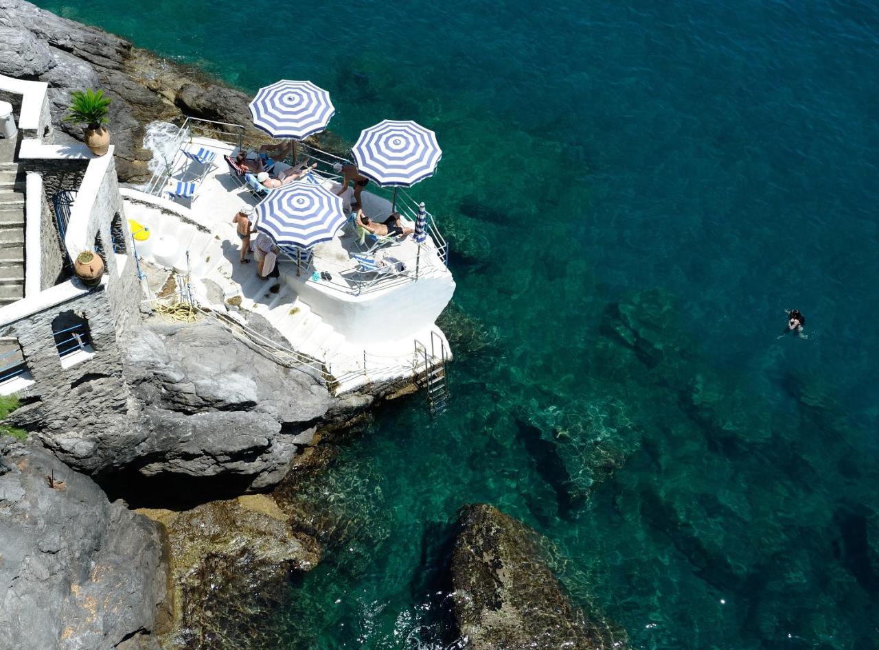 Hotel Villa San Michele Ραβέλλο Εξωτερικό φωτογραφία