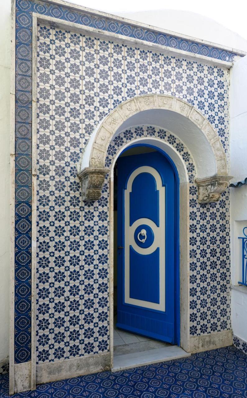Hotel Villa San Michele Ραβέλλο Εξωτερικό φωτογραφία