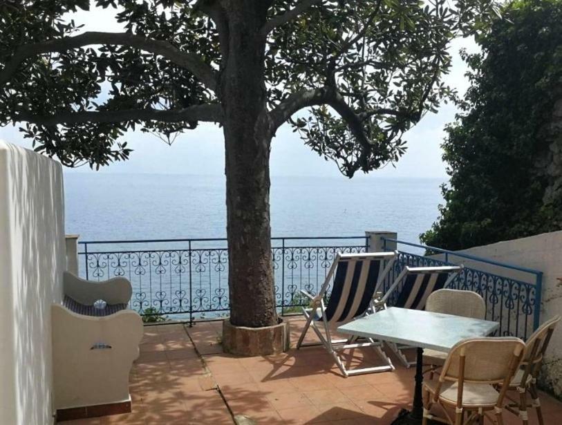 Hotel Villa San Michele Ραβέλλο Εξωτερικό φωτογραφία