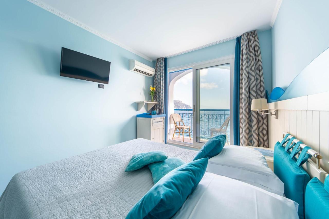 Hotel Villa San Michele Ραβέλλο Εξωτερικό φωτογραφία