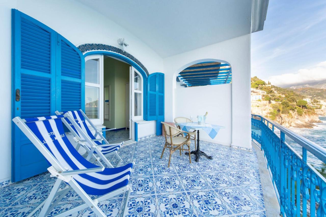 Hotel Villa San Michele Ραβέλλο Εξωτερικό φωτογραφία