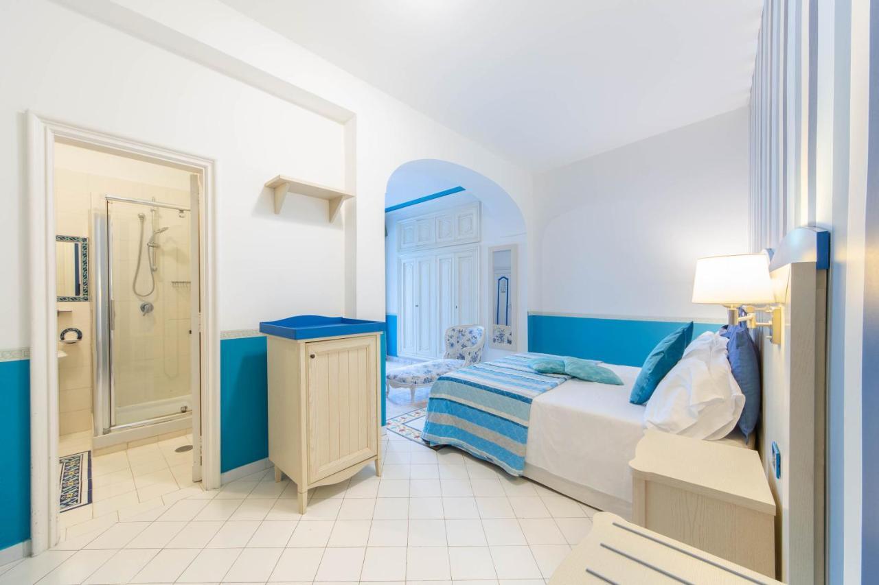 Hotel Villa San Michele Ραβέλλο Εξωτερικό φωτογραφία