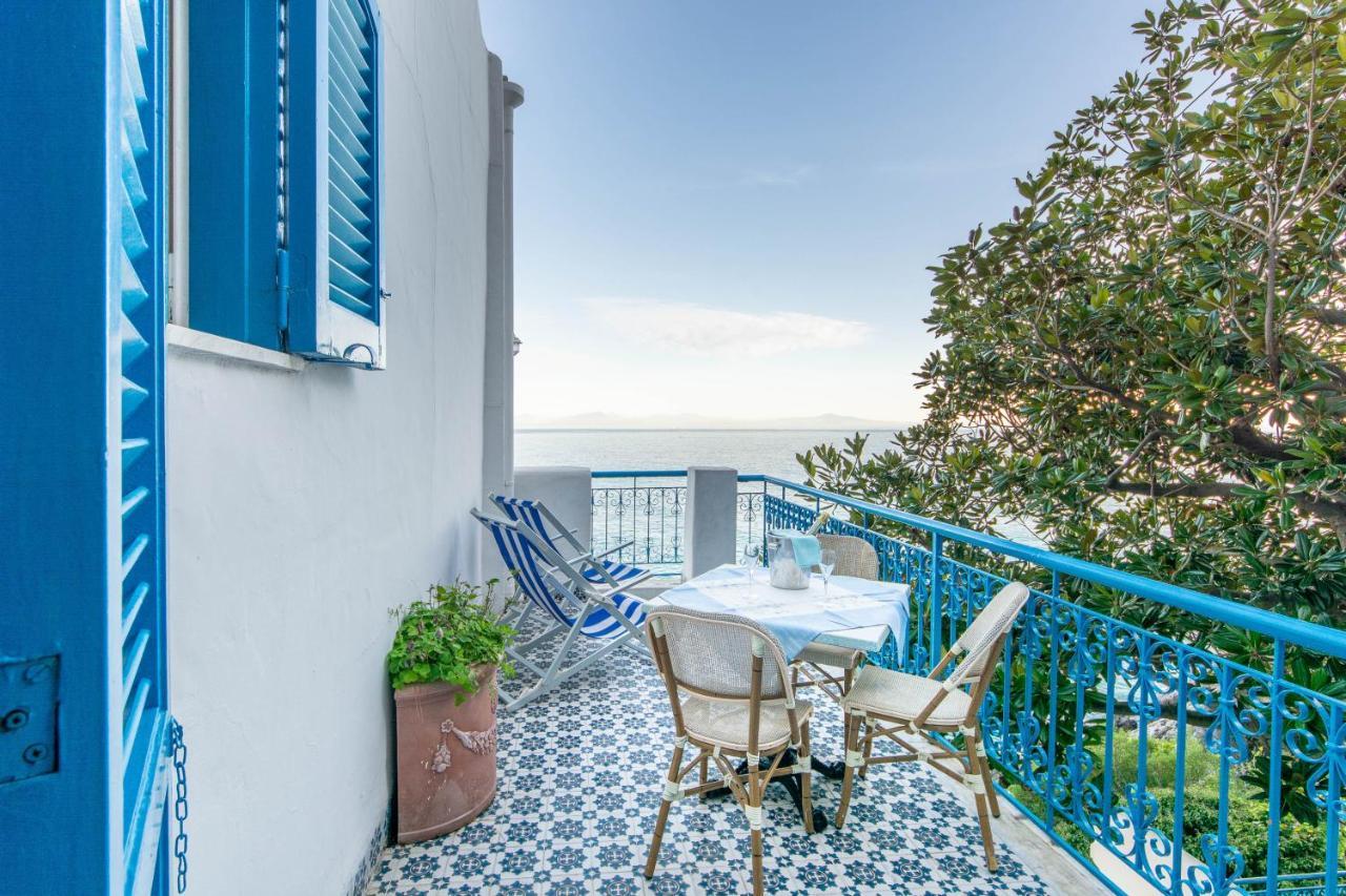 Hotel Villa San Michele Ραβέλλο Εξωτερικό φωτογραφία