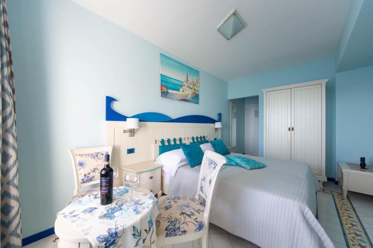 Hotel Villa San Michele Ραβέλλο Εξωτερικό φωτογραφία