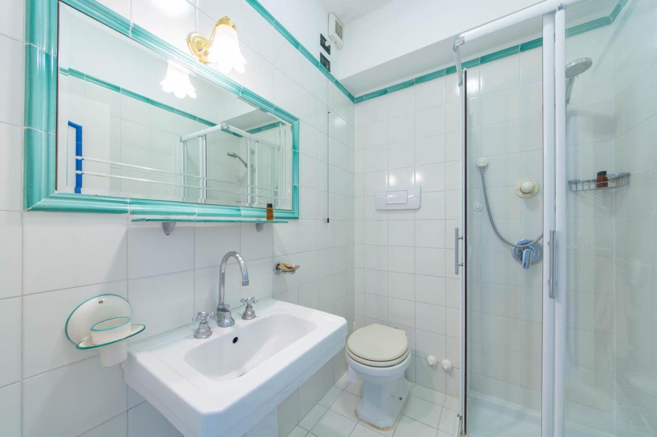Hotel Villa San Michele Ραβέλλο Εξωτερικό φωτογραφία