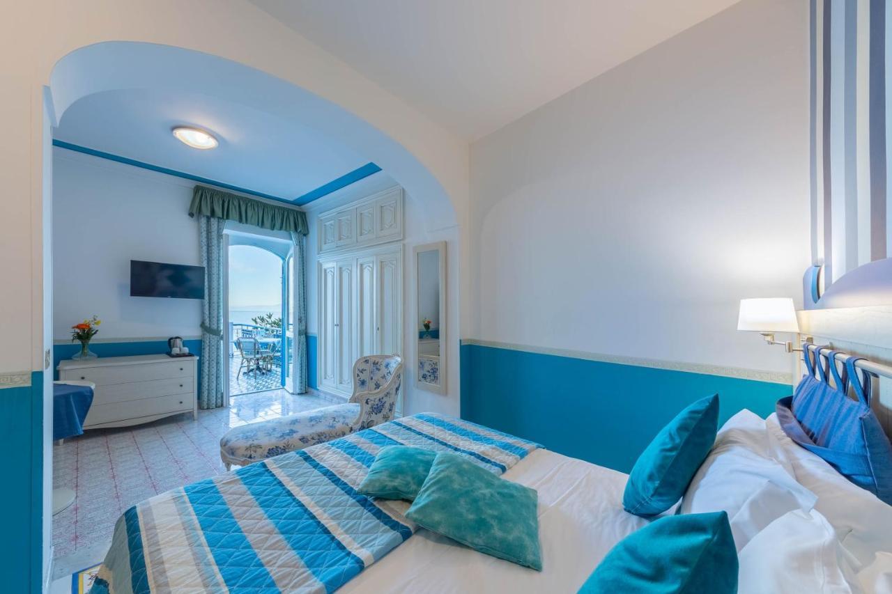 Hotel Villa San Michele Ραβέλλο Εξωτερικό φωτογραφία