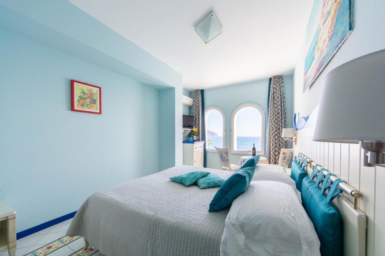 Hotel Villa San Michele Ραβέλλο Εξωτερικό φωτογραφία