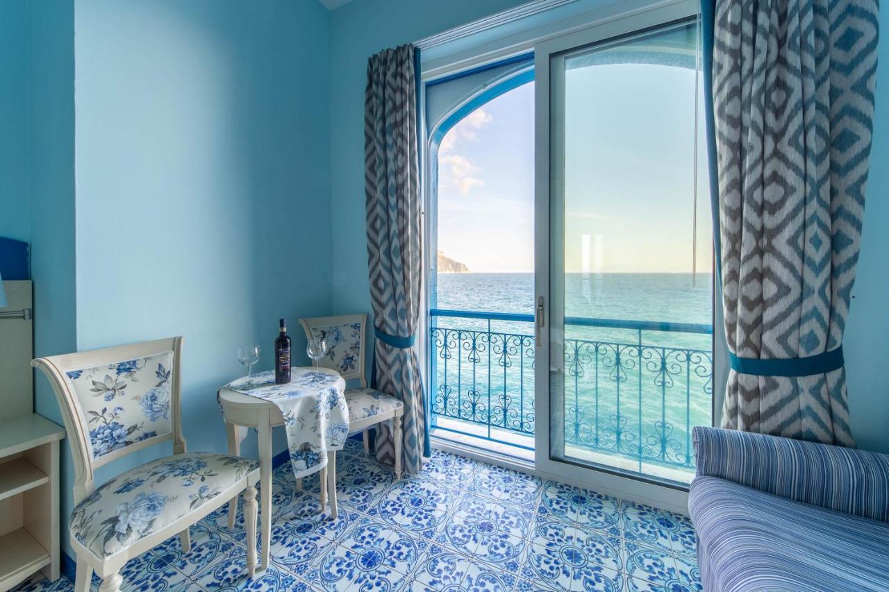 Hotel Villa San Michele Ραβέλλο Εξωτερικό φωτογραφία