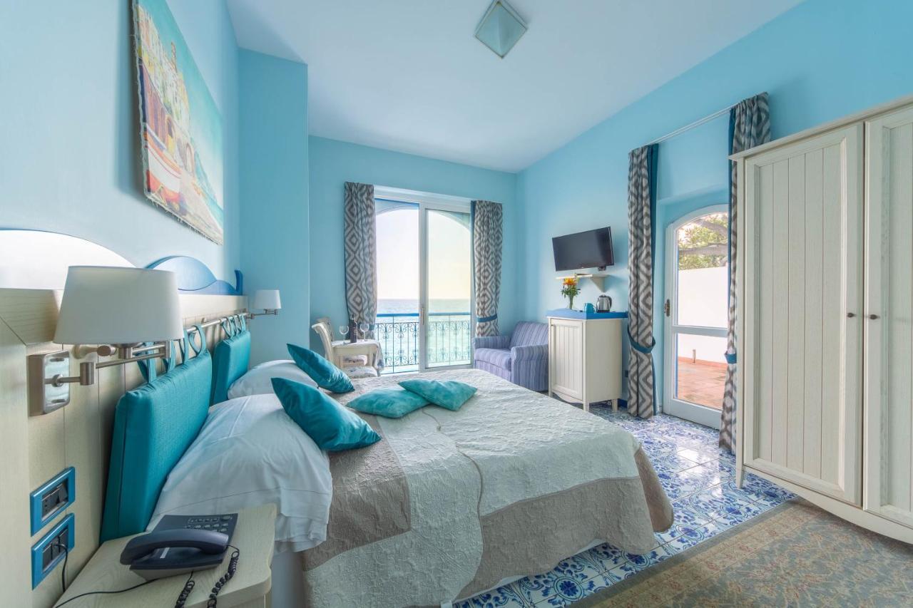 Hotel Villa San Michele Ραβέλλο Εξωτερικό φωτογραφία