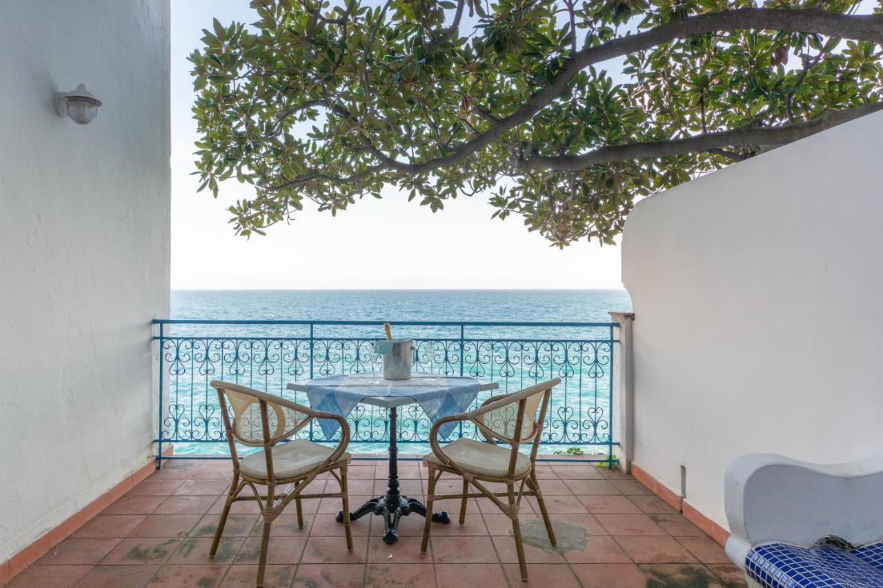 Hotel Villa San Michele Ραβέλλο Εξωτερικό φωτογραφία