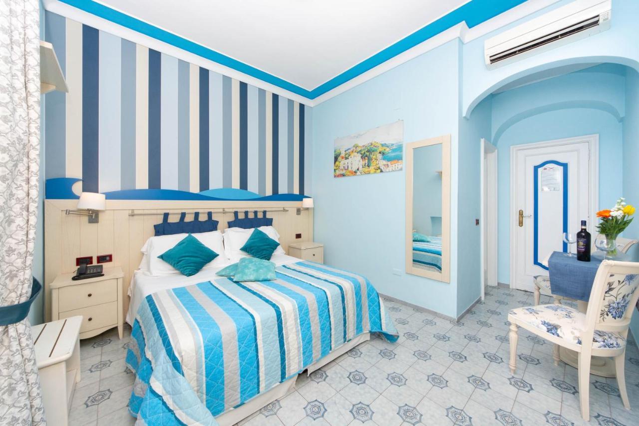 Hotel Villa San Michele Ραβέλλο Εξωτερικό φωτογραφία