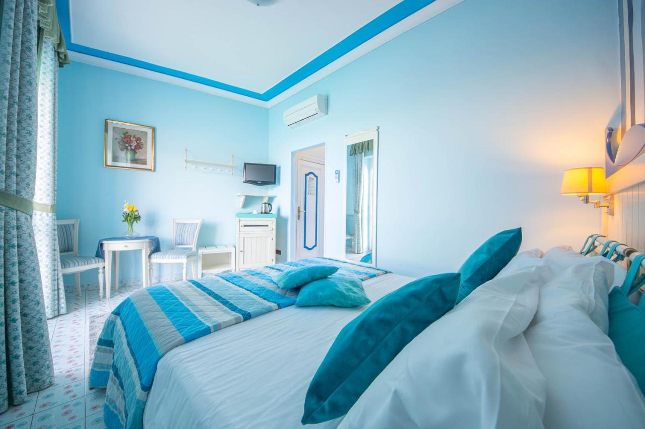 Hotel Villa San Michele Ραβέλλο Εξωτερικό φωτογραφία