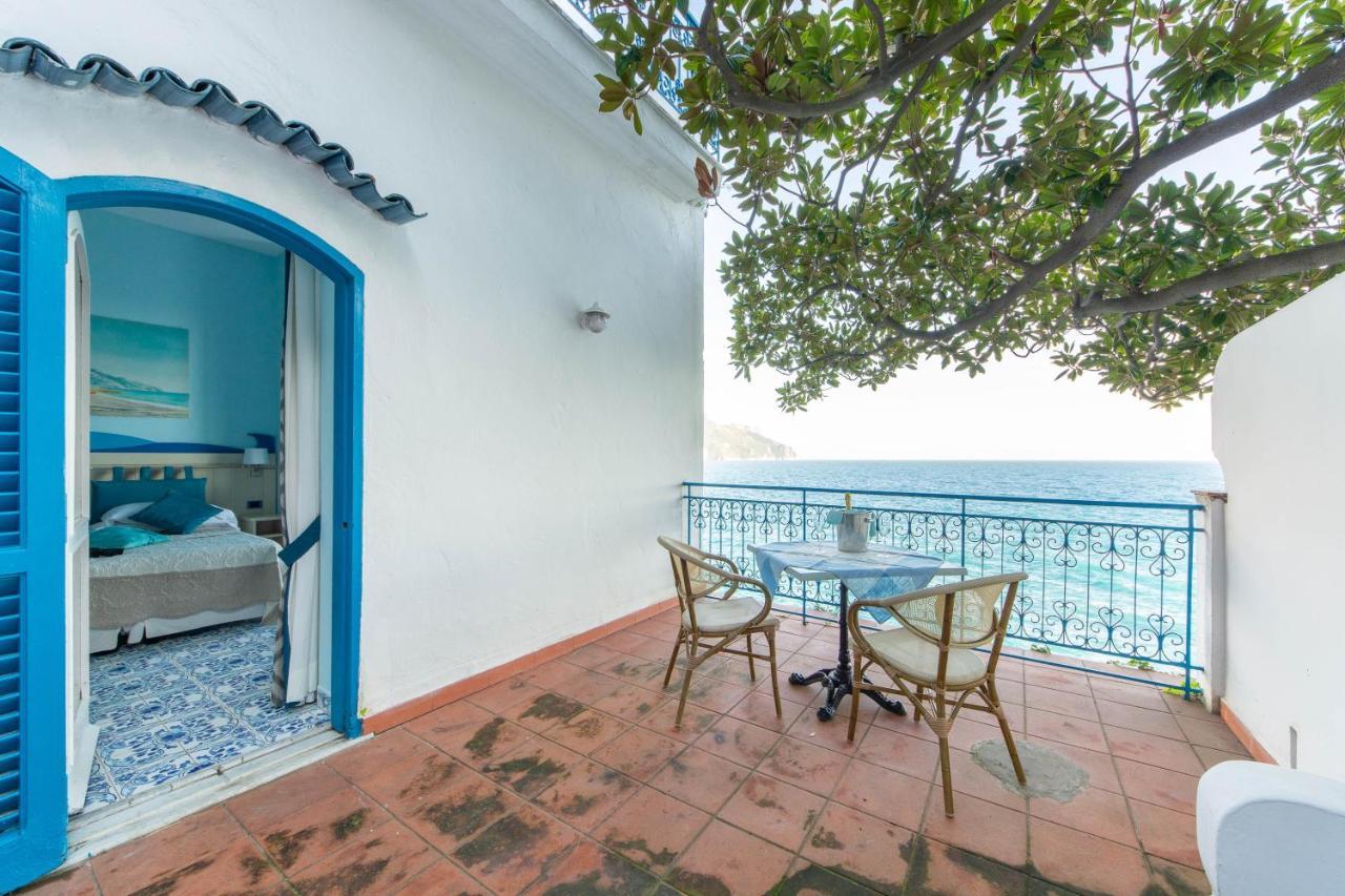Hotel Villa San Michele Ραβέλλο Εξωτερικό φωτογραφία