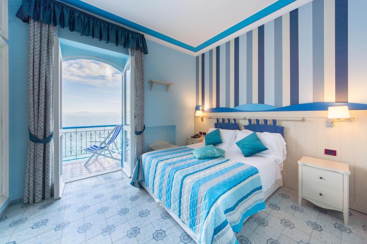 Hotel Villa San Michele Ραβέλλο Εξωτερικό φωτογραφία